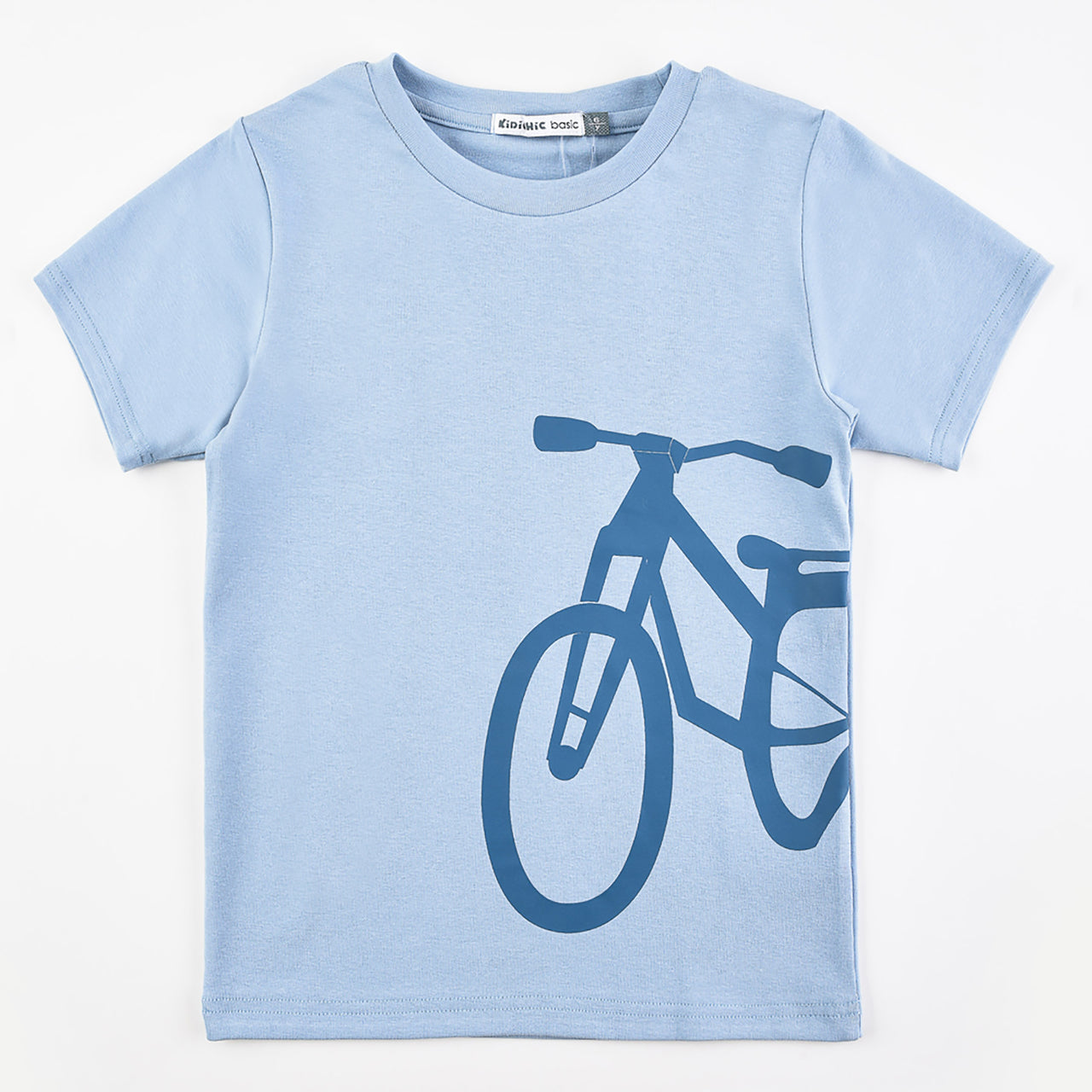 Boys Bike Tee