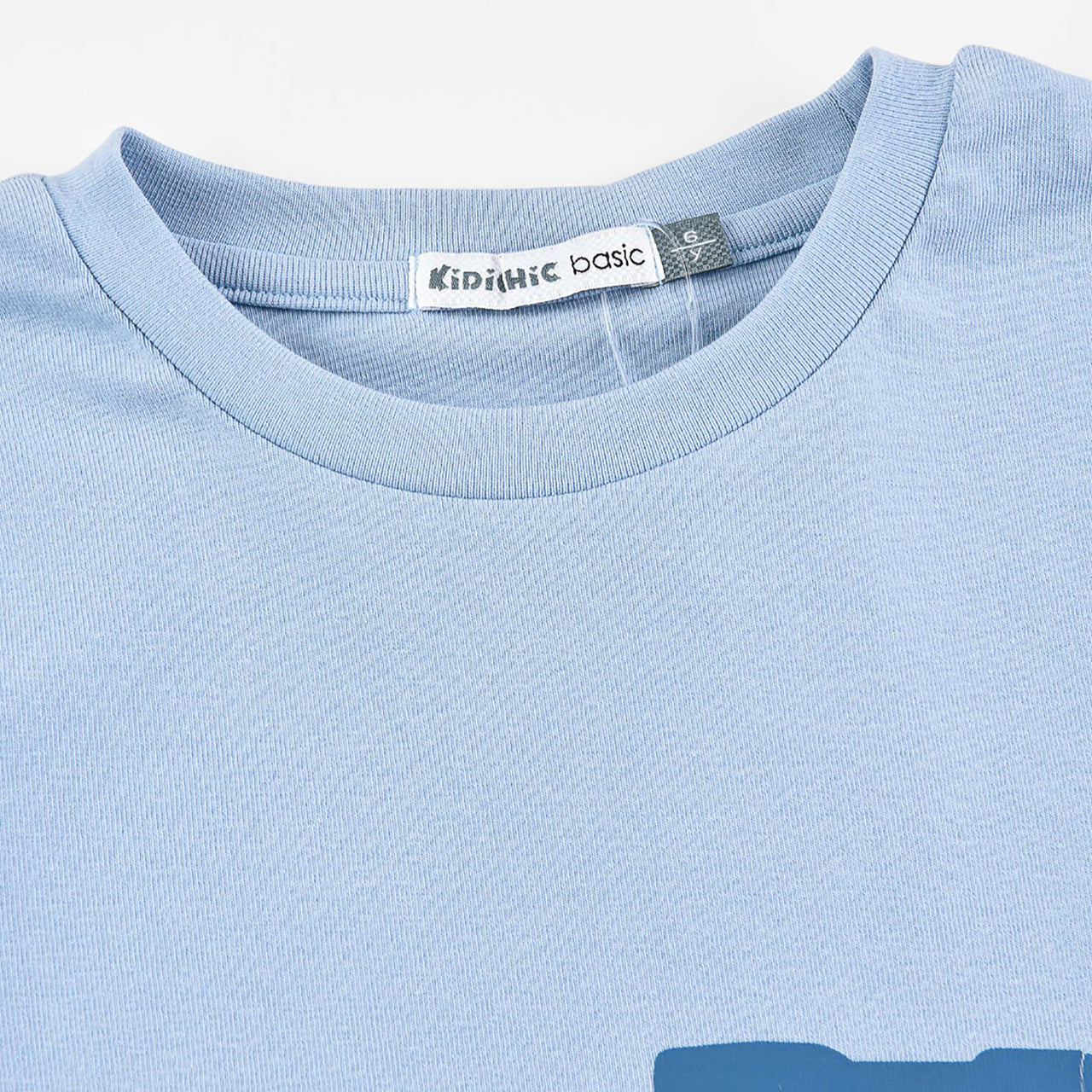 Boys Bike Tee
