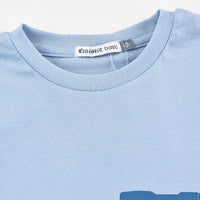 Boys Bike Tee