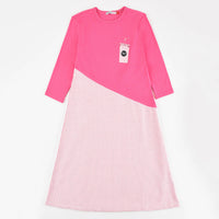 Summer Drink Dress