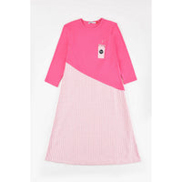 Summer Drink Dress
