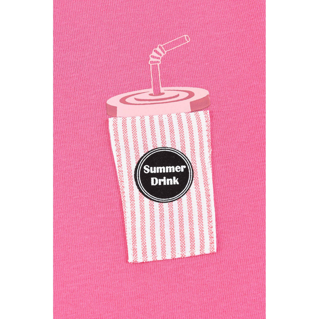 Summer Drink Dress