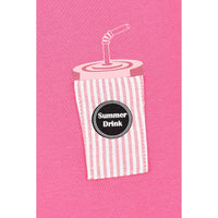 Summer Drink Dress
