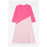Summer Drink Dress