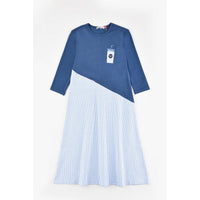 Summer Drink Dress