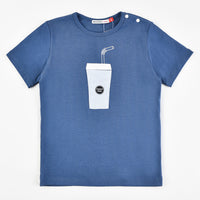 Summer Drink Top