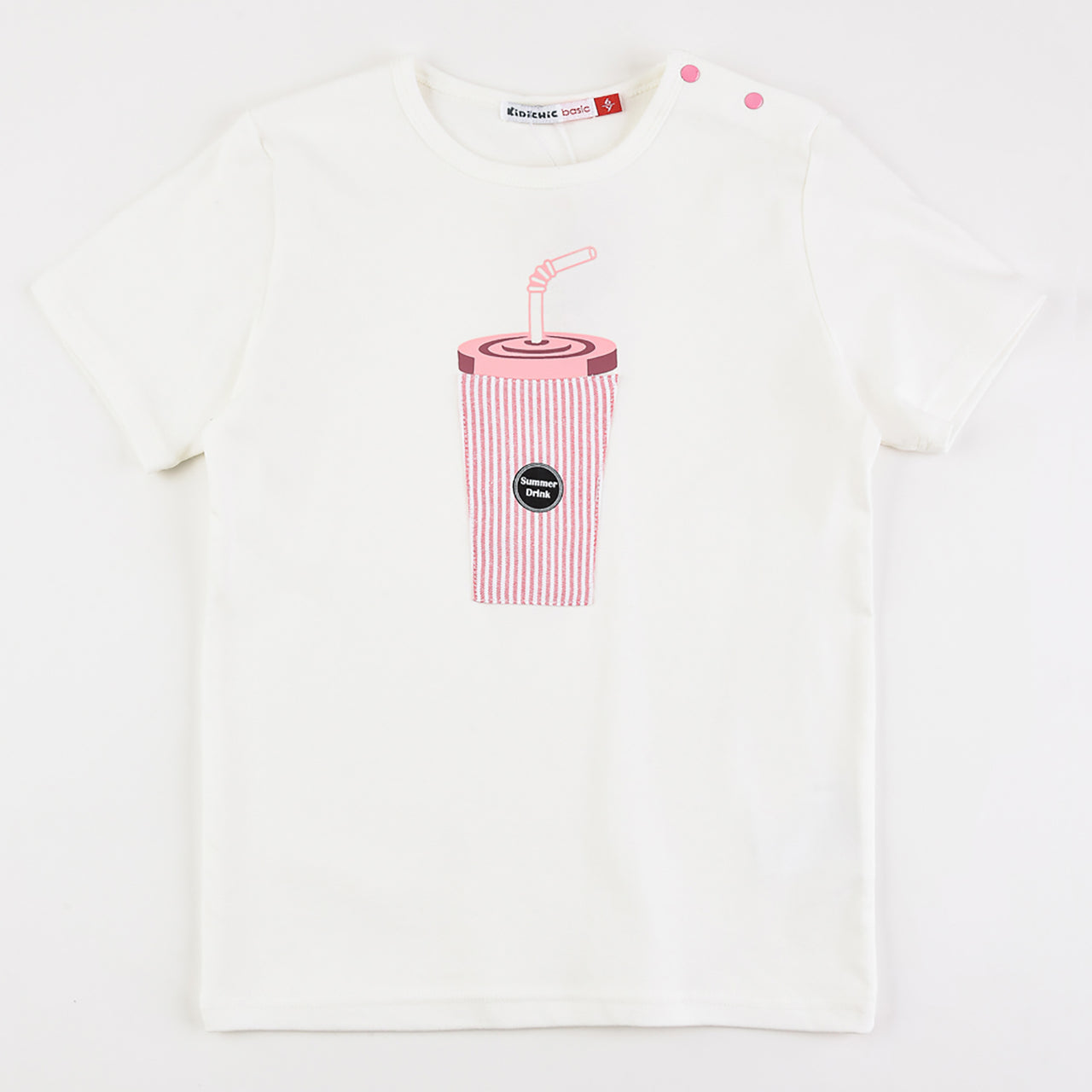 Summer Drink Top