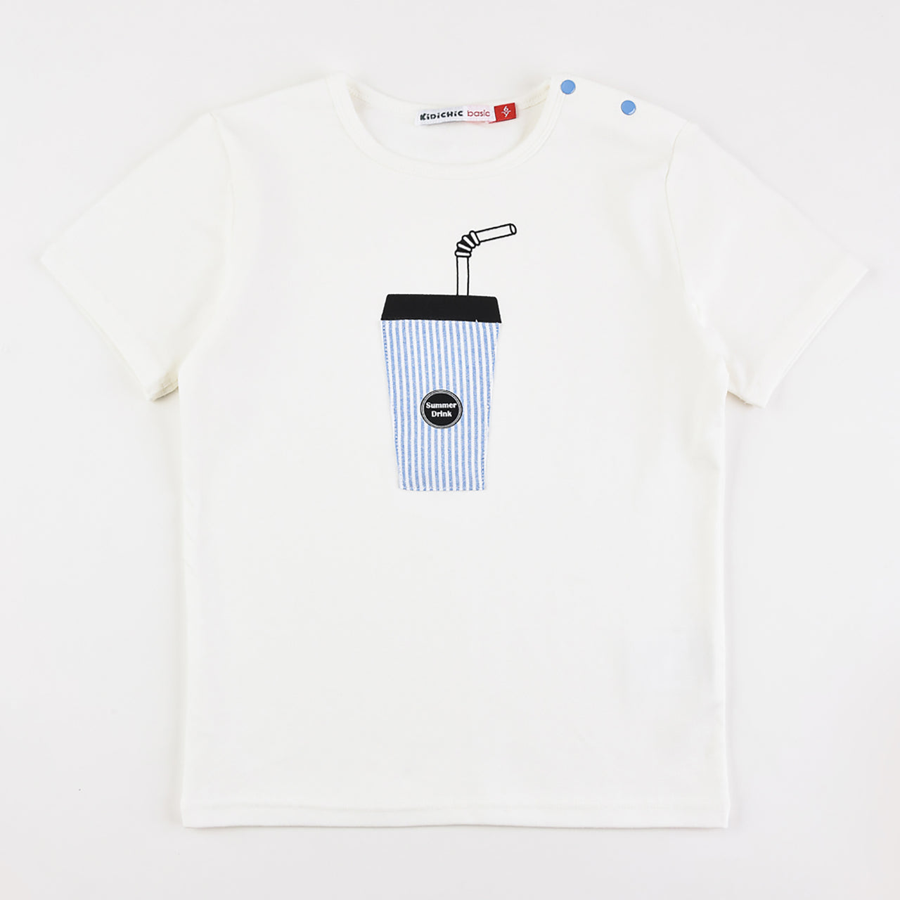 Summer Drink Top