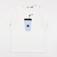 Summer Drink Top