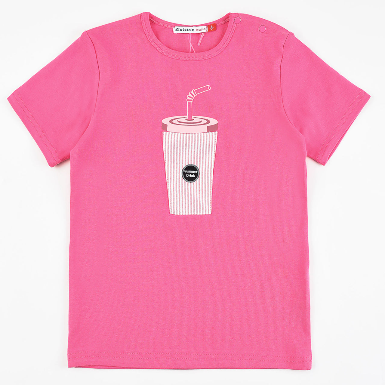 Summer Drink Top