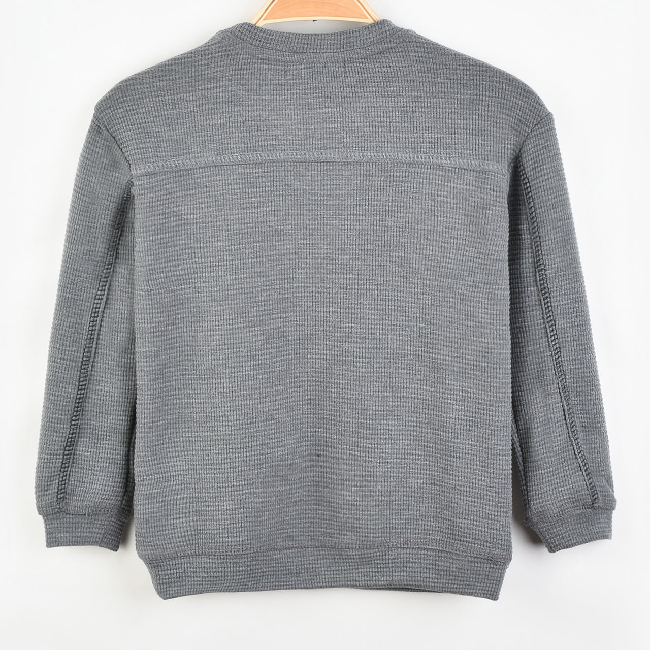 Boys Ping Pong Sweater