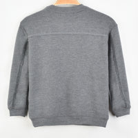 Boys Ping Pong Sweater