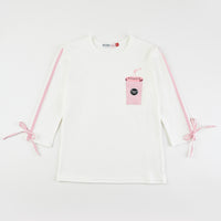Girls Summer Drink Tee