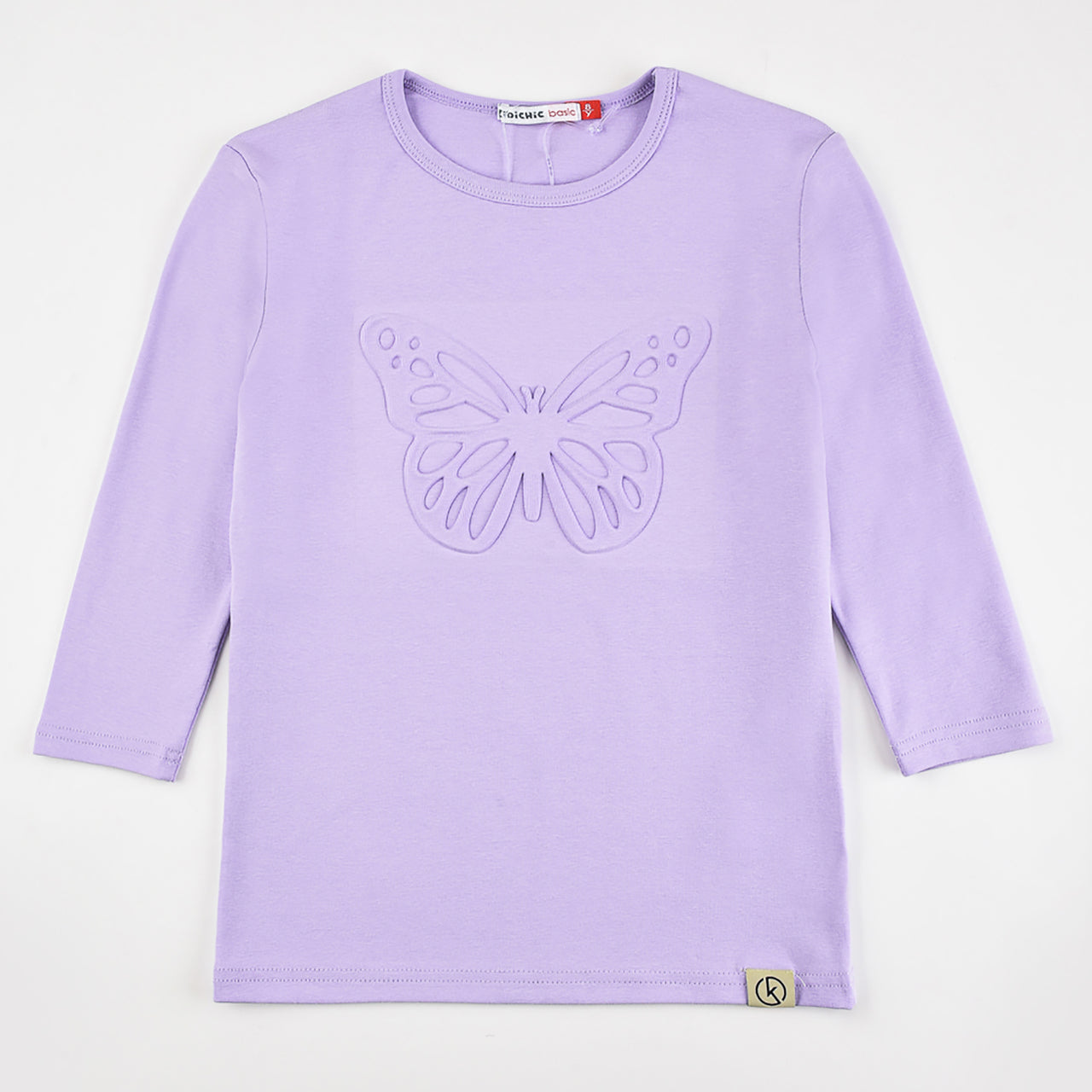 Butterfly Tee