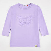 Butterfly Tee