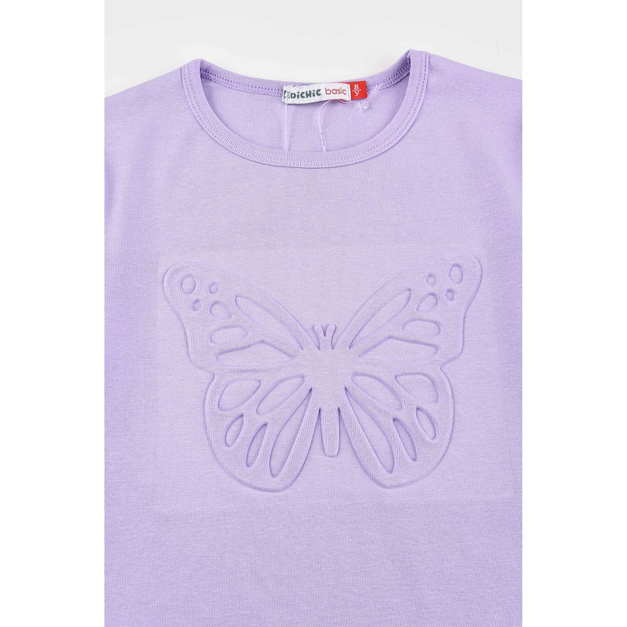 Butterfly Tee