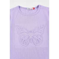 Butterfly Tee