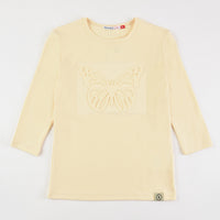 Butterfly Tee