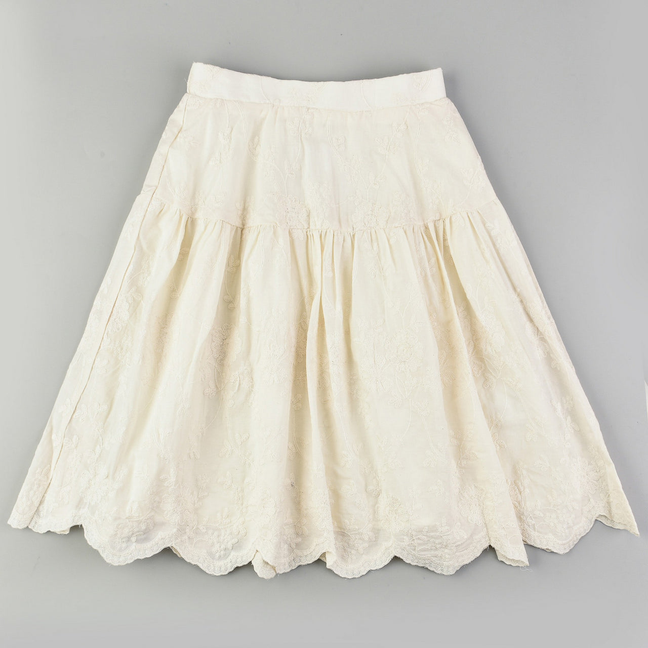 Hadas Lace Skirt