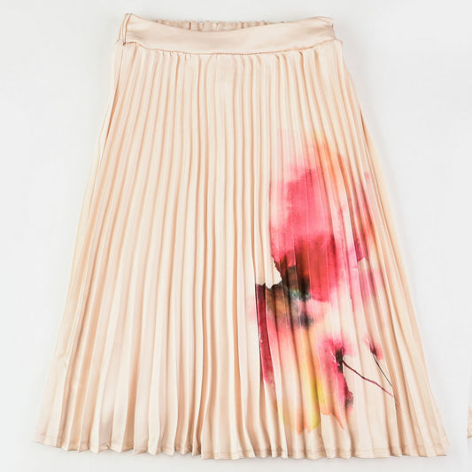 Avianna Floral Skirt