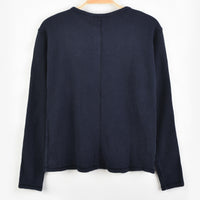 Girls Waffle Shirt