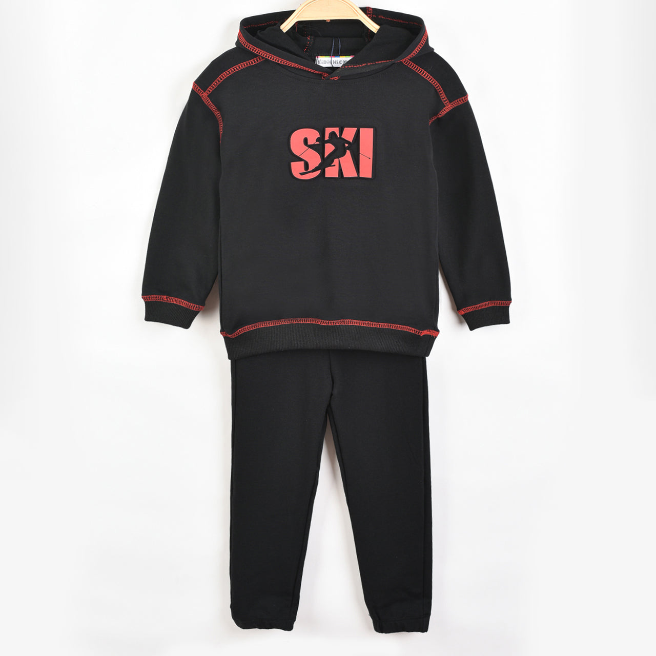 Baby Ski Set