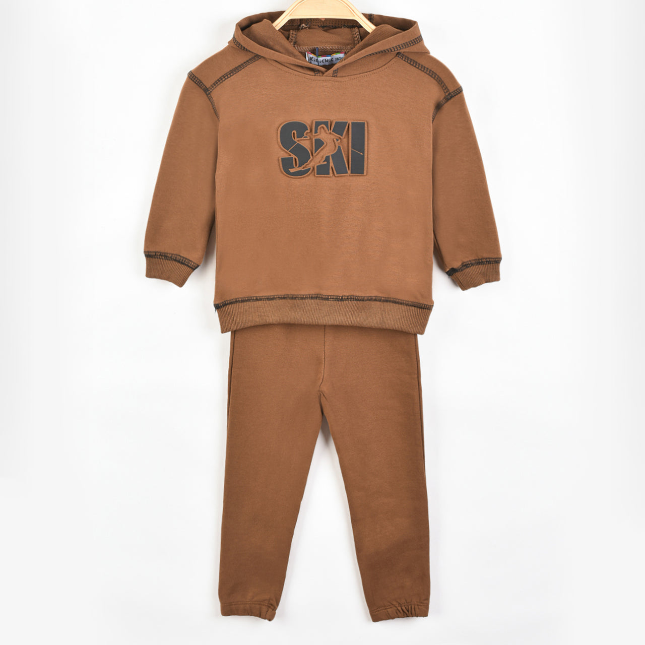 Baby Ski Set