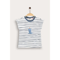 Baby Girl  Popsicle Shirt