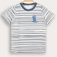 Popsicle Art Shirt