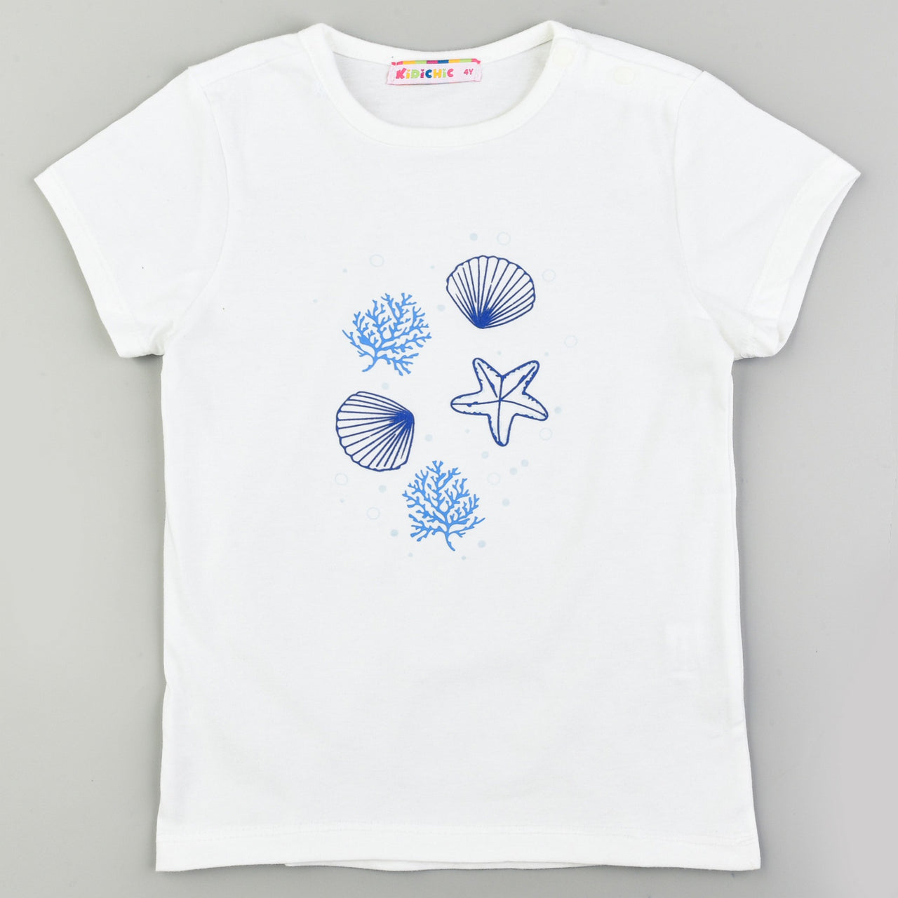 Baby Girls S.S T-Shirt