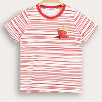 Popsicle Art Shirt