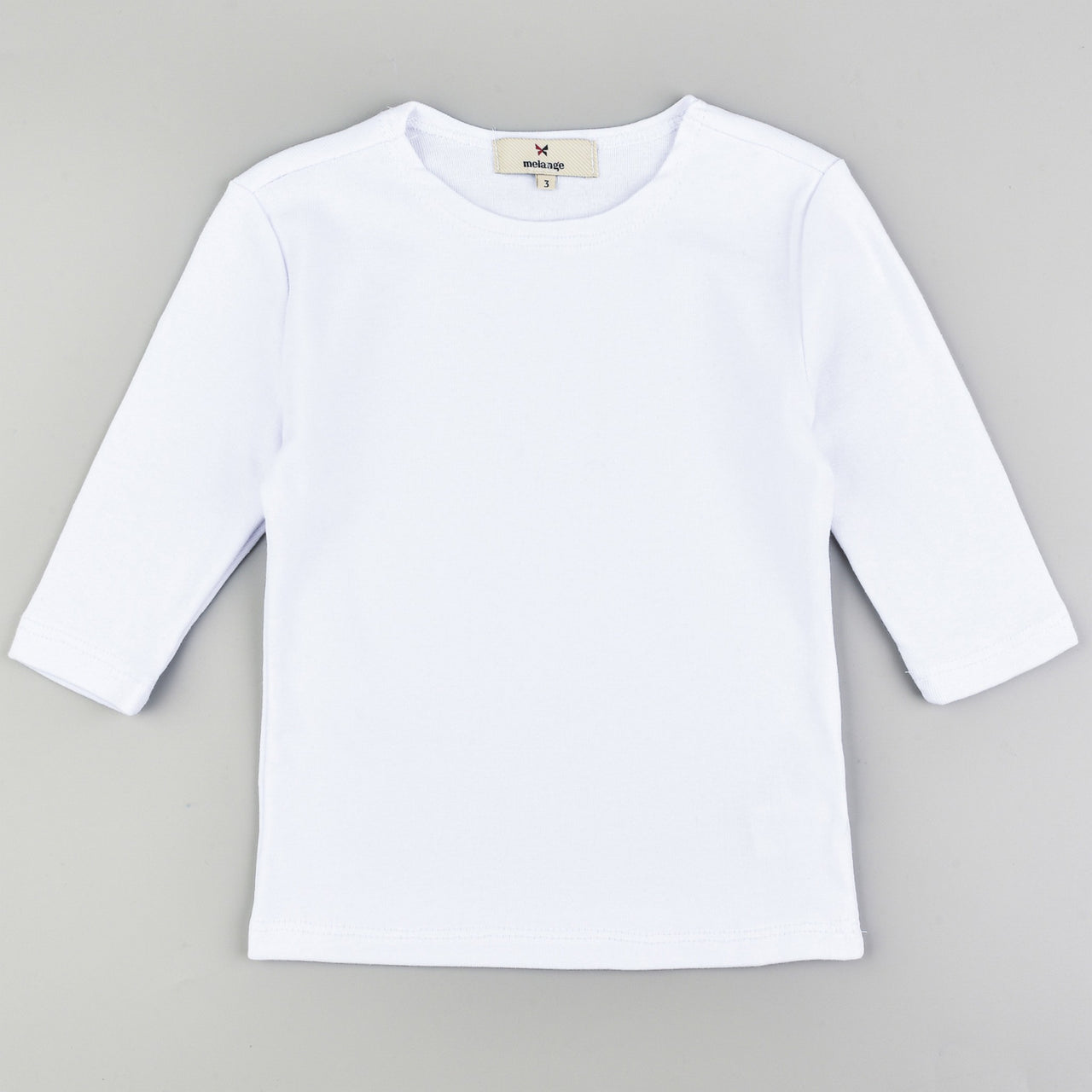 Melange Basic Shell