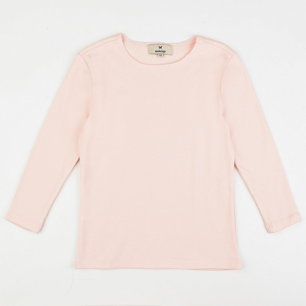 Melange Basic Shell
