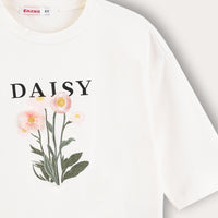 Daisy Print Shirt