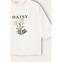 Daisy Print Shirt