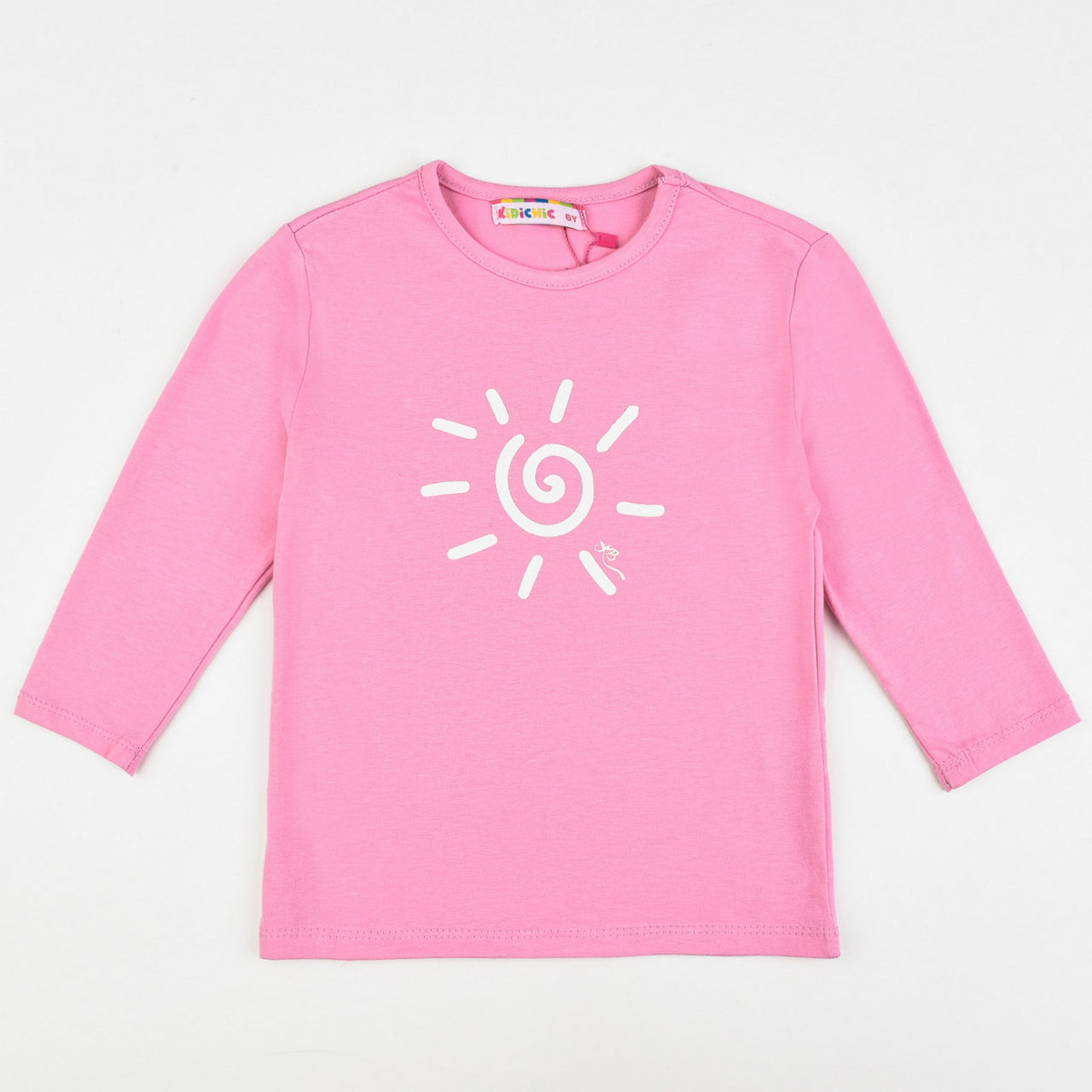 Girls Sunshine T-Shirt