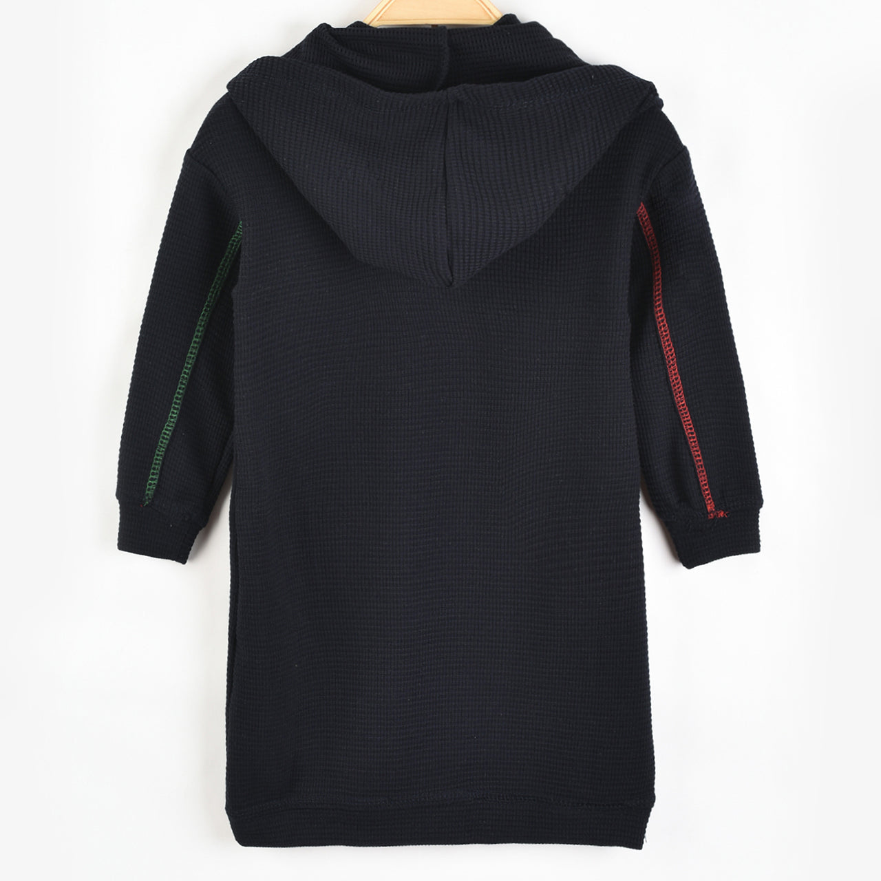 Hoodie Ping Pong Dress