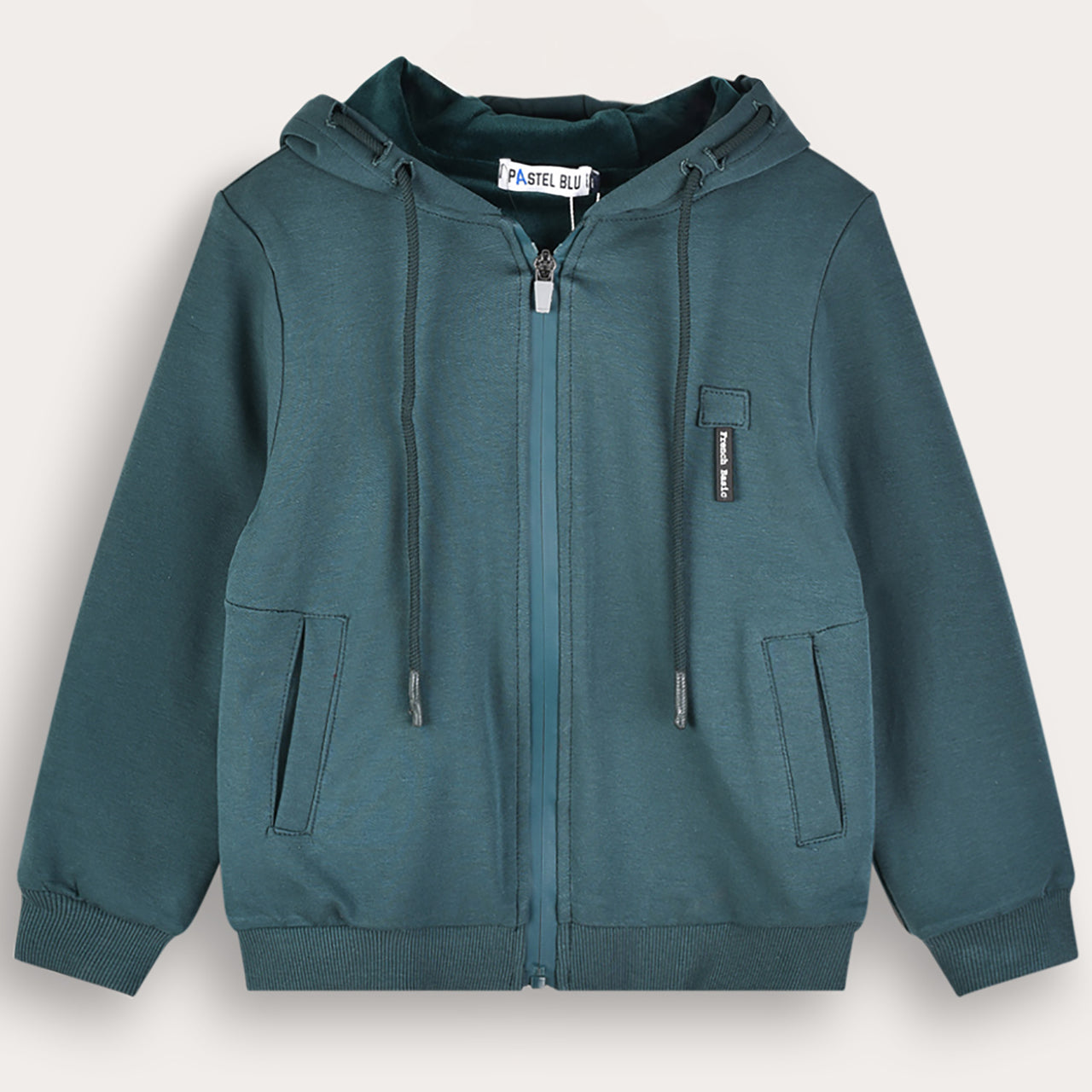 French Terry Hoodie