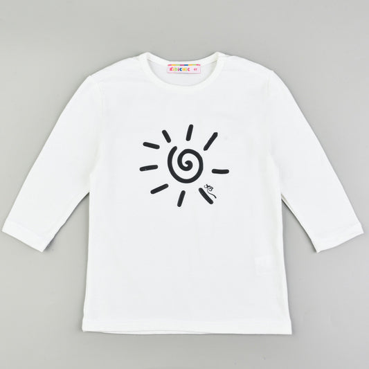 Girls Sunshine T-Shirt