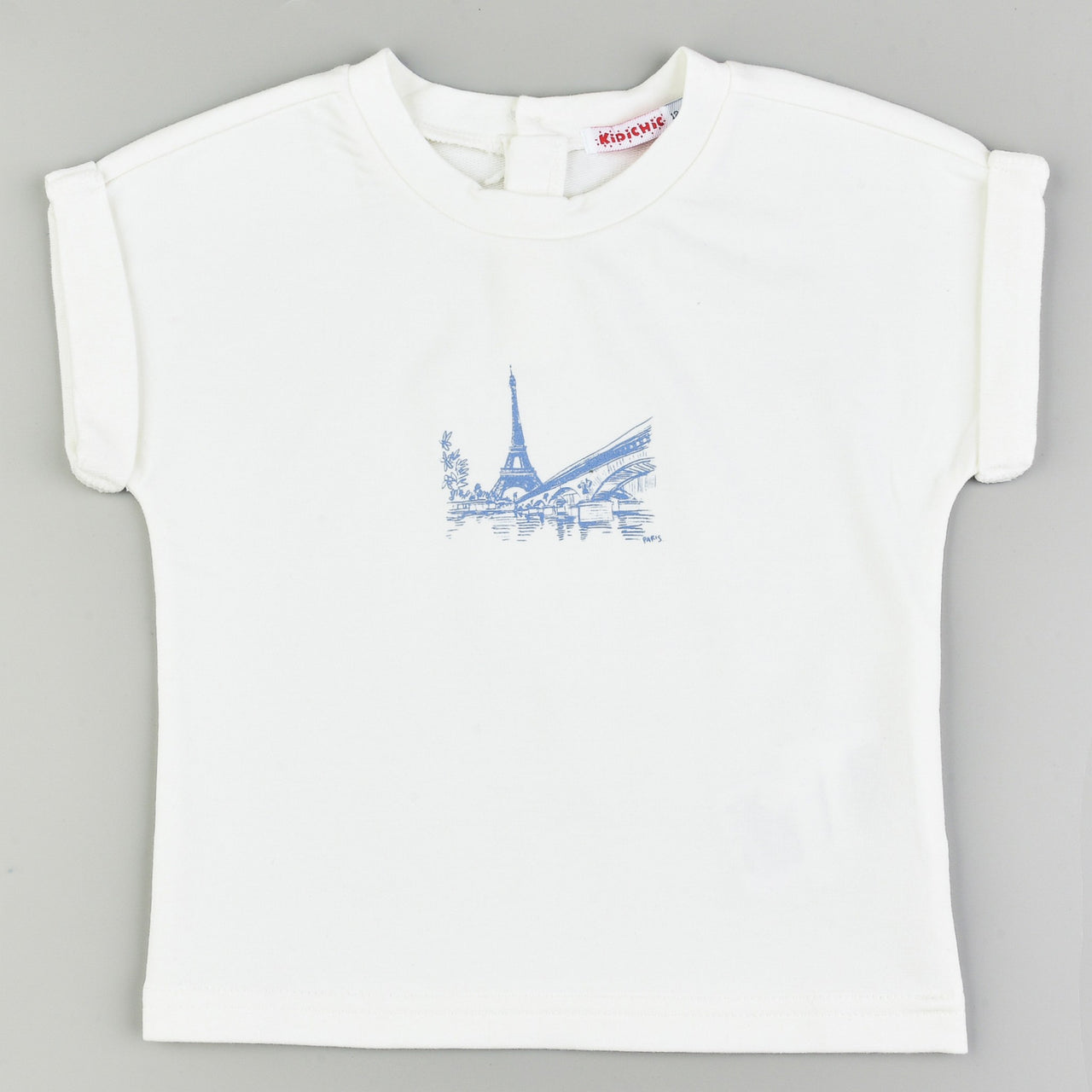 Baby City Art Shirt