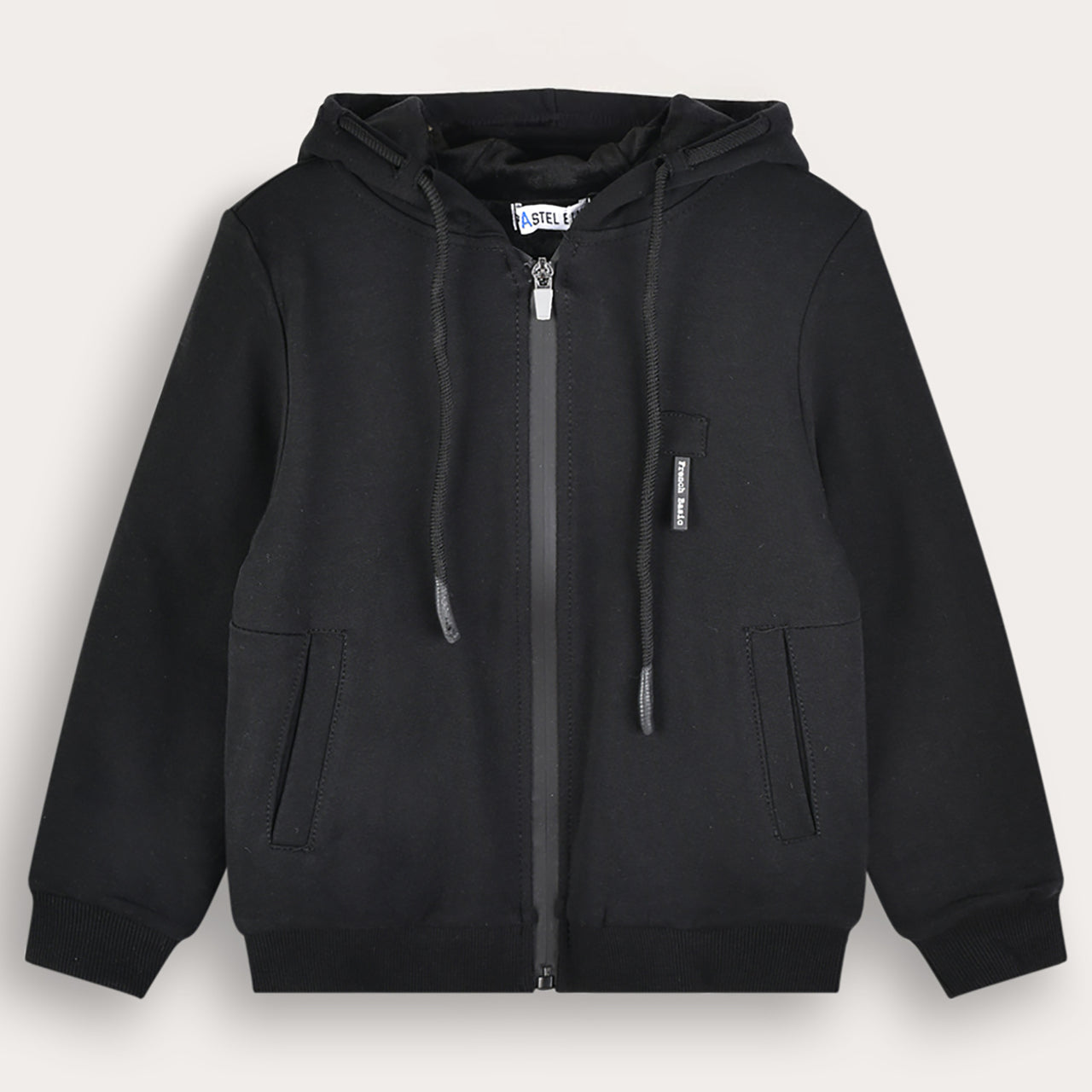 French Terry Hoodie