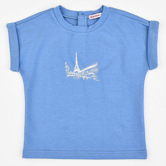 Baby City Art Shirt