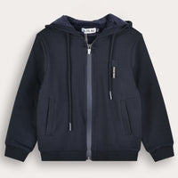 French Terry Hoodie
