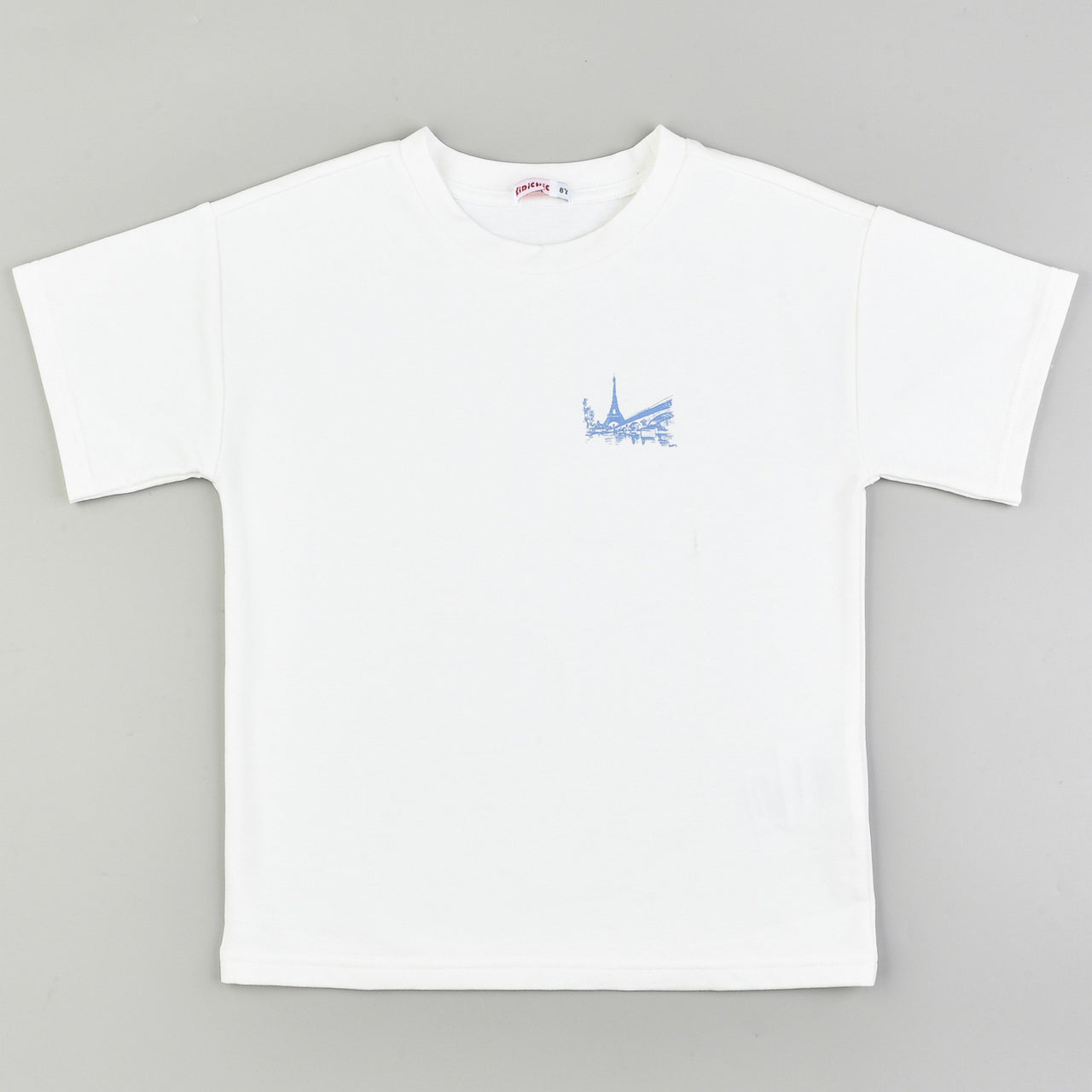 Boys City Art Tee