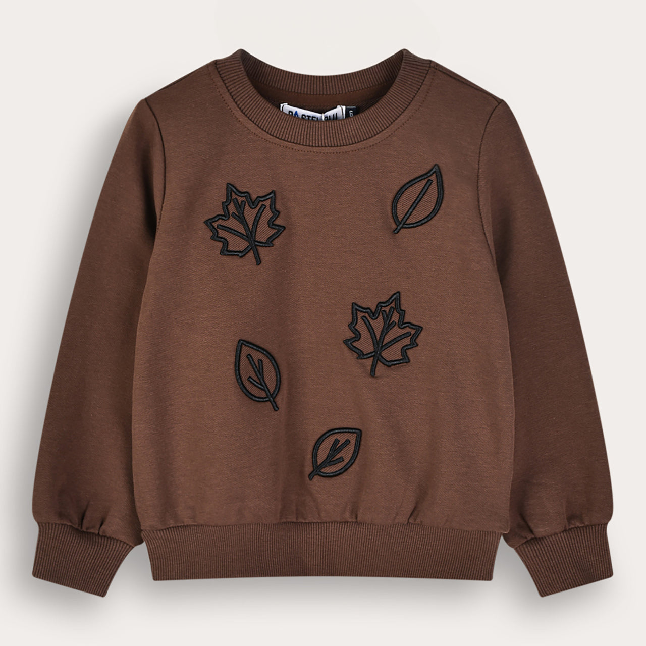 Girls French Terry Shirt