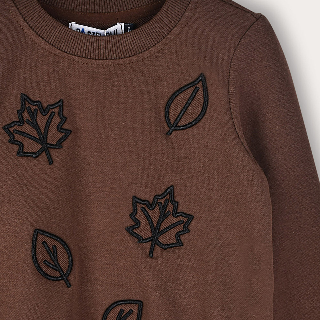 Girls French Terry Shirt