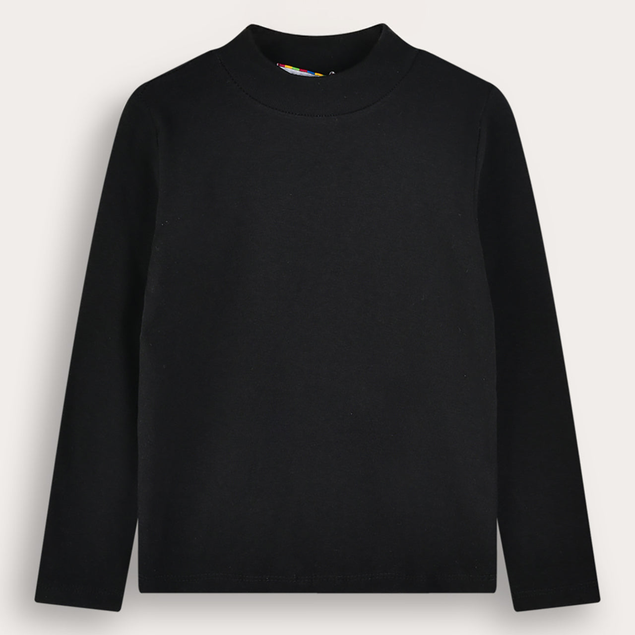Basic Turtleneck