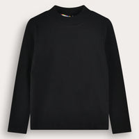 Basic Turtleneck