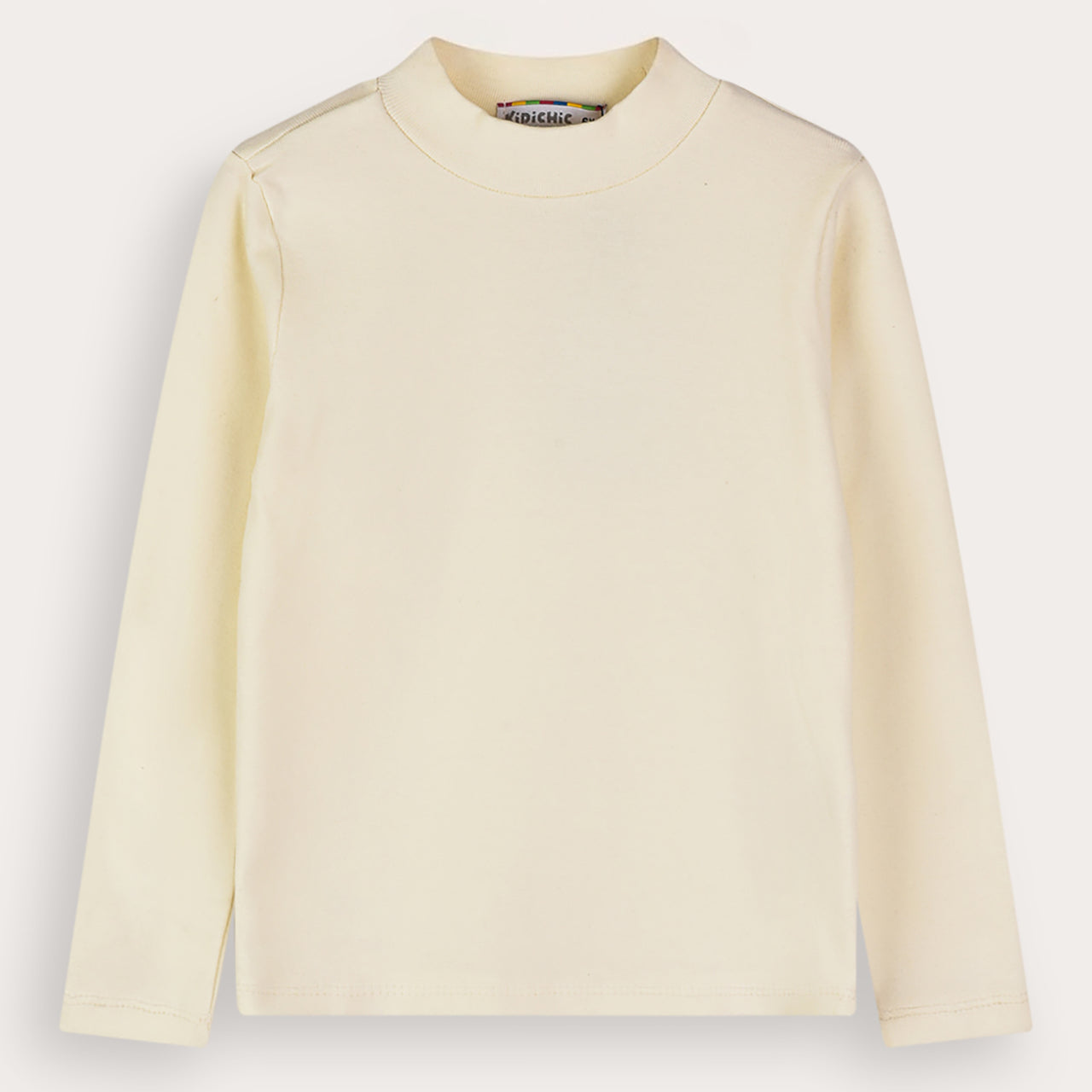 Basic Turtleneck