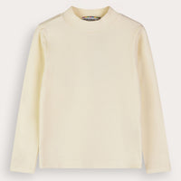 Basic Turtleneck